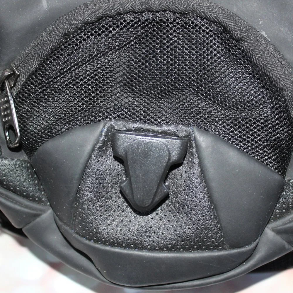 Annex Black Padded Camera/Camcorder Shoulder Bag RN17730